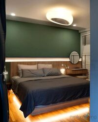 Springside Walk (D26), Terrace #485441431